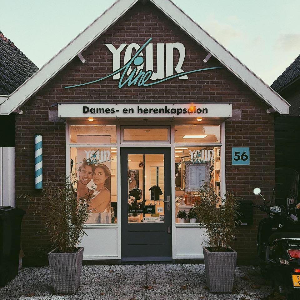 Yourline